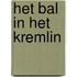 Het bal in het Kremlin