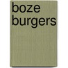 Boze Burgers door Shira van Dongen