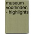 Museum Voorlinden - Highlights