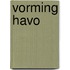 Vorming havo