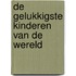 De gelukkigste kinderen van de wereld