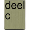 deel c by Silke Meyer