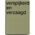 Verspijkerd en verzaagd