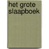 Het grote slaapboek