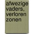 Afwezige vaders, verloren zonen