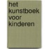 Het kunstboek voor kinderen