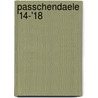 Passchendaele '14-'18 by Lee Ingelbrecht
