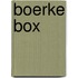 Boerke Box