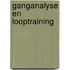 Ganganalyse en looptraining