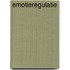 Emotieregulatie