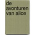 De avonturen van Alice