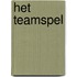 Het teamspel