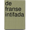 De Franse intifada door Andrew Hussey