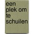 Een plek om te schuilen