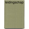 Leidingschap by Arnold Timmerman