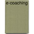 E-coaching