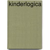 Kinderlogica door Sabine Wassenberg