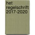 Het regelschrift 2017-2020