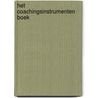 Het Coachingsinstrumenten Boek by Susan van Ass