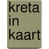 Kreta in kaart