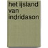 Het IJsland van Indridason