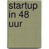 Startup in 48 uur door Fraser Doherty