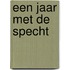 Een jaar met de specht