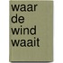 Waar de wind waait