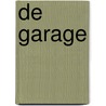 De garage by Pierre Winters