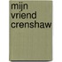 Mijn vriend Crenshaw