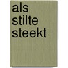 Als stilte steekt door Désanne van Brederode