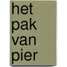 Het pak van pier door Annemarie Dragt