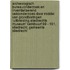 Archeologisch bureauonderzoek en inventariserend veldonderzoek door middel van grondboringen ‘Uitbreiding Sliedrechts museum’ Kerkbuurt 99 - 101, Sliedrecht, gemeente Sliedrecht
