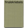 Finalekriebels by Simone Kortsmit