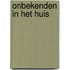 Onbekenden in het huis