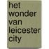 Het wonder van Leicester City