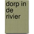 Dorp in de rivier