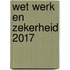 Wet werk en zekerheid 2017