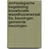Archeologische begeleiding bouwlocatie waardhuizenstraat 6a, Beuningen, Gemeente Beuningen