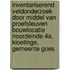Inventariserend veldonderzoek door middel van proefsleuven bouwlocatie Noordeinde 4a, Kloetinge, gemeente Goes