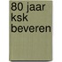 80 Jaar KSK Beveren