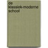 De klassiek-moderne school