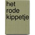 Het rode kippetje