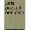 Joris puzzelt een dino door Harmen van Straaten