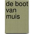 De boot van Muis