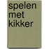 Spelen met Kikker