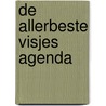 De allerbeste visjes agenda by Unknown