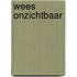 Wees onzichtbaar