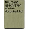 Treurzang geschreven op een dorpskerkhof by Thomas Gray
