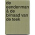 De eendenman & de bilnaad van de teek